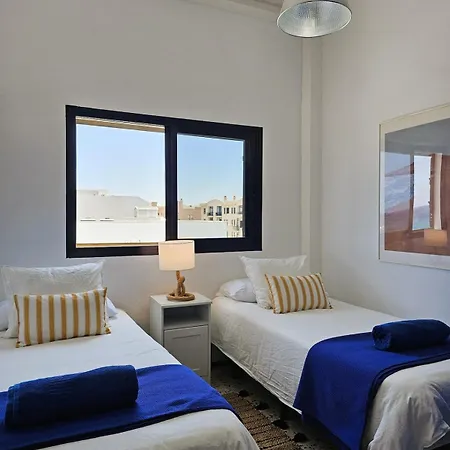 La Gaeta 1,views Above The Ocean *