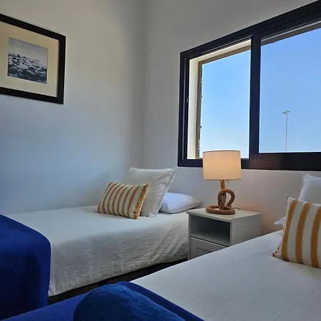 La Gaeta 1,views Above The Ocean Lägenhet