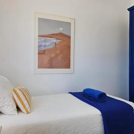 La Gaeta 1,views Above The Ocean *