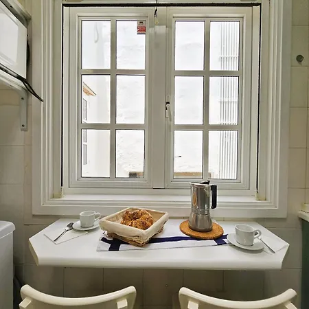 La Gaeta 1,views Above The Ocean *