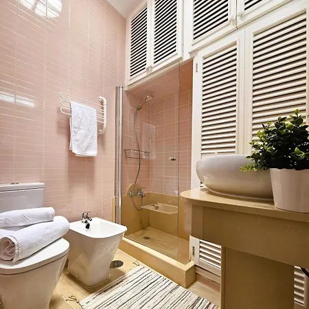 La Gaeta 1,views Above The Ocean Lägenhet Telde