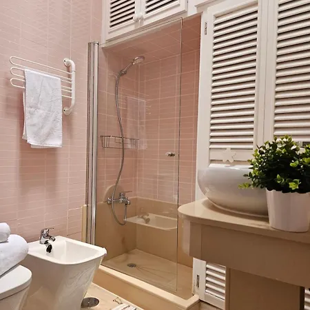 Apartamento La Gaeta 1,views Above The Ocean