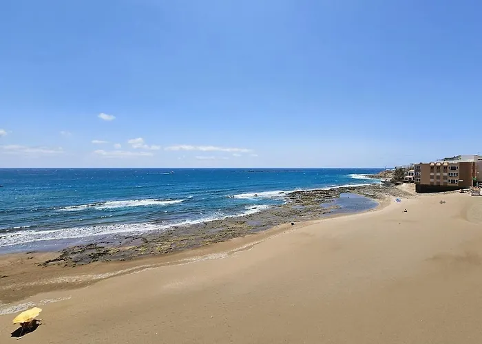 Appartement La Gaeta 1,views Above The Ocean *