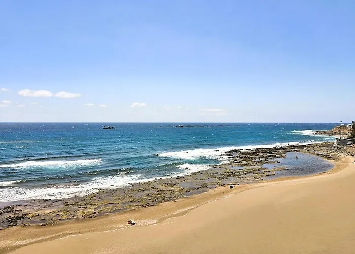 Appartement La Gaeta 1,views Above The Ocean *