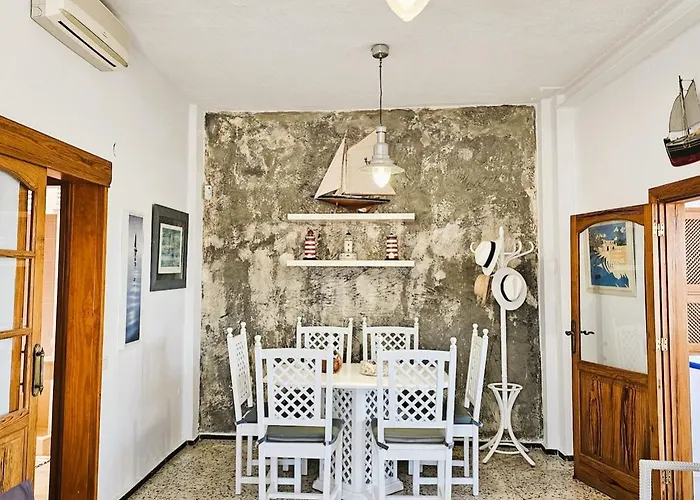 Appartement La Gaeta 1,views Above The Ocean