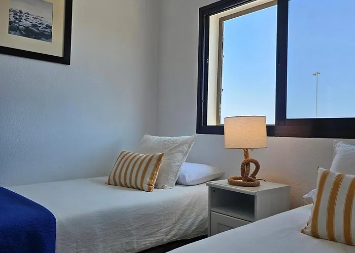 La Gaeta 1,views Above The Ocean Appartement