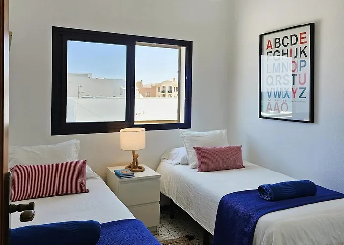 Appartement La Gaeta 1,views Above The Ocean